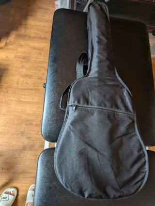 Guitarra Española Clásica perfecto estado