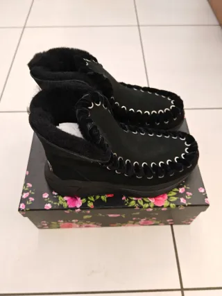 Stivaletti Mou da donna Movie's TG. 38