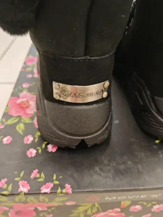 Stivaletti Mou da donna Movie's TG. 38