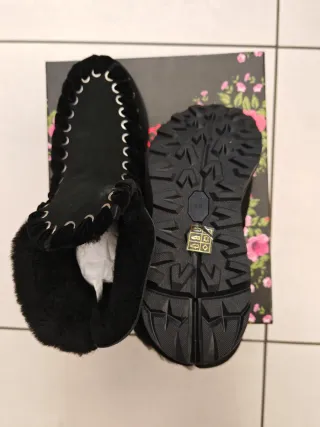 Stivaletti Mou da donna Movie's TG. 38