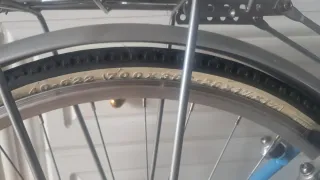 Bicicleta JumperTrek Urbana