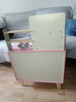 Cocinita de madera Janod