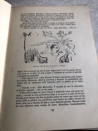 Marcelino Pan y Vino (1955)