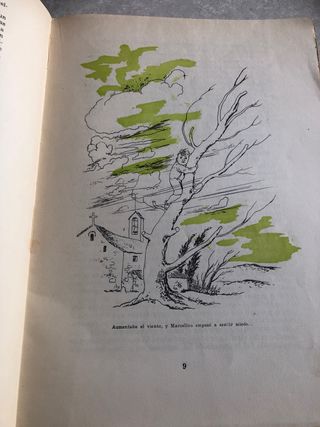 Marcelino Pan y Vino (1955)