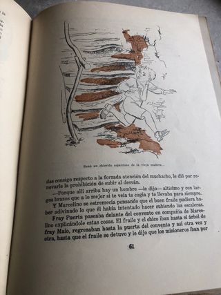 Marcelino Pan y Vino (1955)