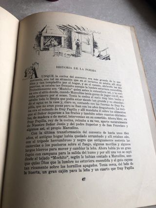 Marcelino Pan y Vino (1955)