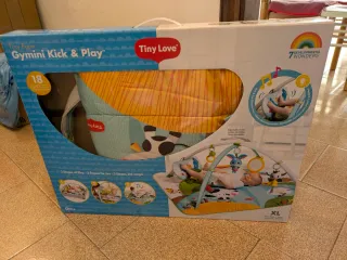 Palestrina Tiny Love Gymini Kick & Play