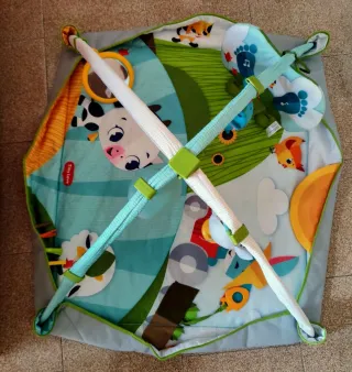 Palestrina Tiny Love Gymini Kick & Play