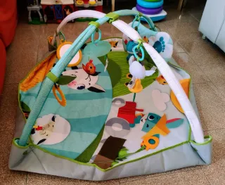 Palestrina Tiny Love Gymini Kick & Play