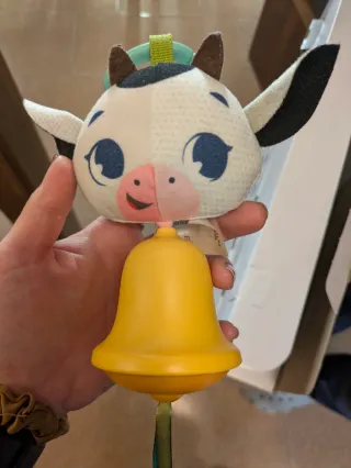 Palestrina Tiny Love Gymini Kick & Play