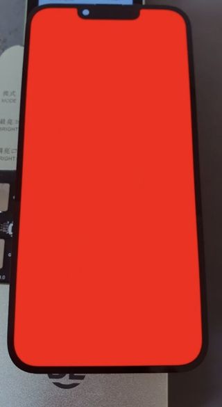 Pantalla 13 original iphone