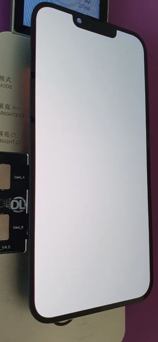 Pantalla 13 original iphone