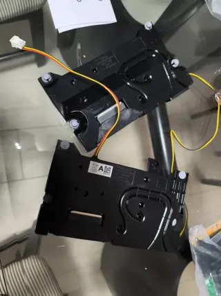 Altavoces TV Samsung 65 TQ65Q7F5 UHD