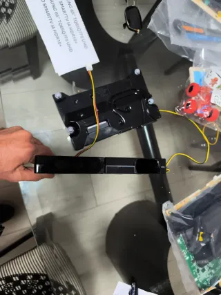 Altavoces TV Samsung 65 TQ65Q7F5 UHD