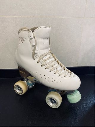 Pattini EDEA RITMO semi-professionali