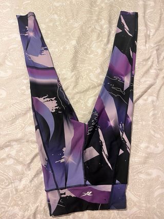 Mallas Reebok (CrossFit)