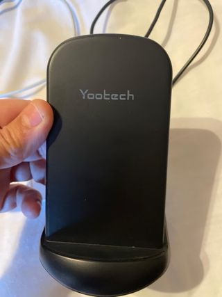 iPhone XR 128 GB Negro