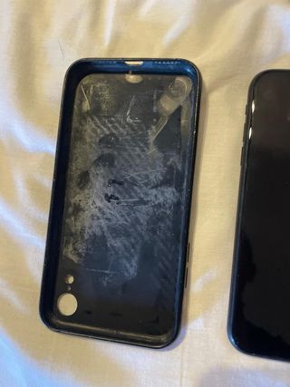 iPhone XR 128 GB Negro