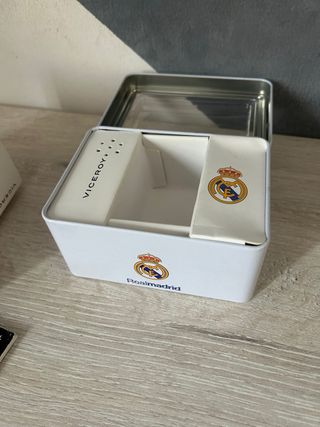 Reloj Viceroy Real Madrid