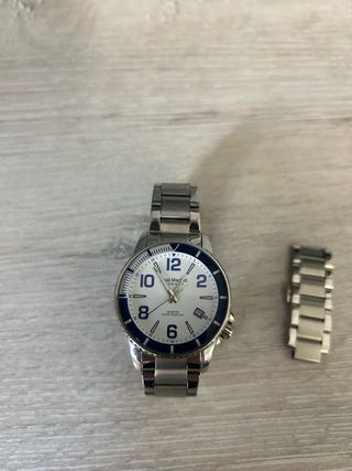 Reloj Viceroy Real Madrid