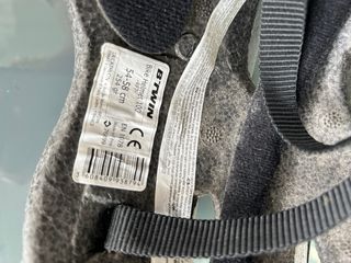 Casco Bicicleta Infantil