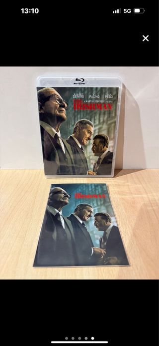 Pedido para Antonio Julián