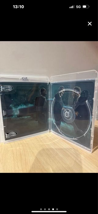 Pedido para Antonio Julián