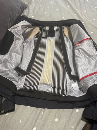 Chaqueta BMW Talla  xl talla 54