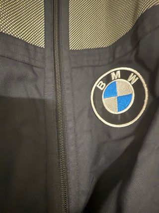 Chaqueta BMW Talla  xl talla 54