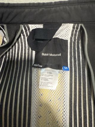 Chaqueta BMW Talla  xl talla 54