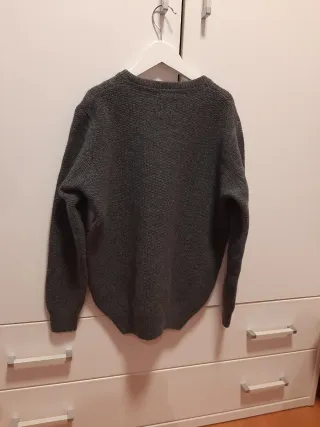 Lote Ropa Niño Scalpers T 11-12