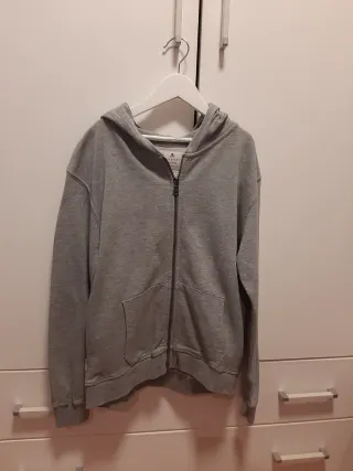 Lote Ropa Niño Scalpers T 11-12