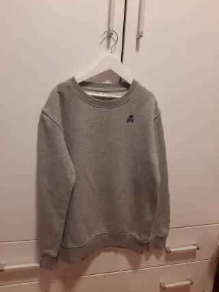 Lote Ropa Niño Scalpers T 11-12