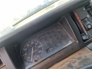 Renault Express 1999