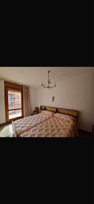 2 camas individuales completas