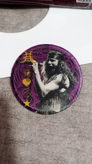 Héroes del Silencio single Vinilo Edición Limitada