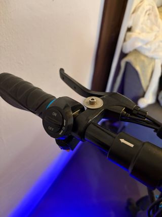 Patinete Eléctrico SmartGyro RockWay