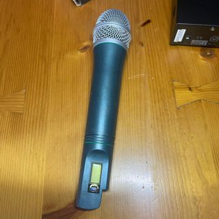 Karaoke - Micrófono inalámbrico - Como nuevo