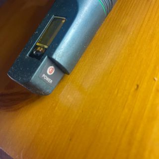 Karaoke - Micrófono inalámbrico - Como nuevo