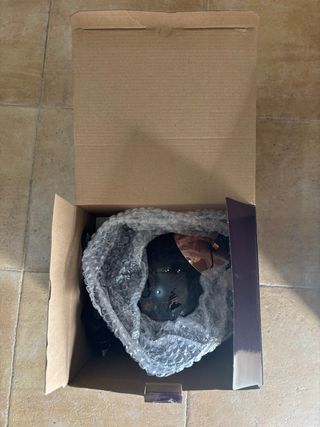 Lámpara Bola Decorativa LED