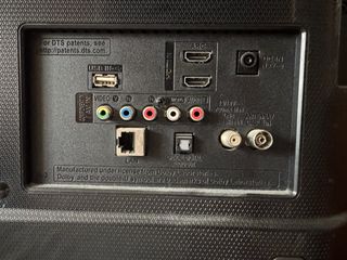 TV LG 32LH590U + MANDO