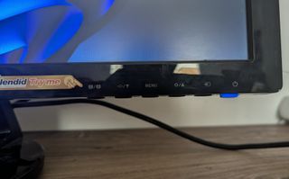 Monitor ASUS VE247H 24 Full HD