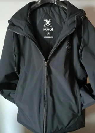 Chaqueta Munich LIFT, talla M, Nueva sin etiqueta