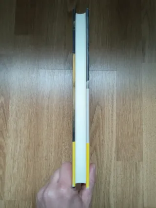 A ESTRENAR LIBRO "EL SALÓN DE AMBAR" DE MATILDE AS