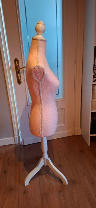 Maniquí de costura Maison du Monde