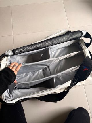 Raquetero Tecnifibre