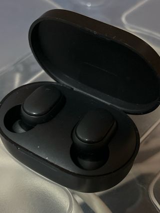 Auriculares Inalámbricos Redmi Negros