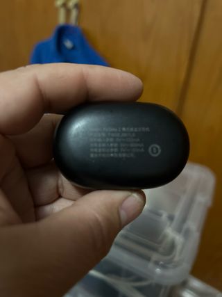 Auriculares Inalámbricos Redmi Negros