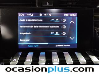 Peugeot 508 BlueHDi 130 S&S Active EAT8 96 kW (130 CV)