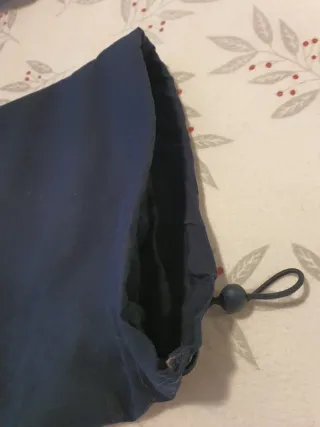 Pantalón Adidas Azul